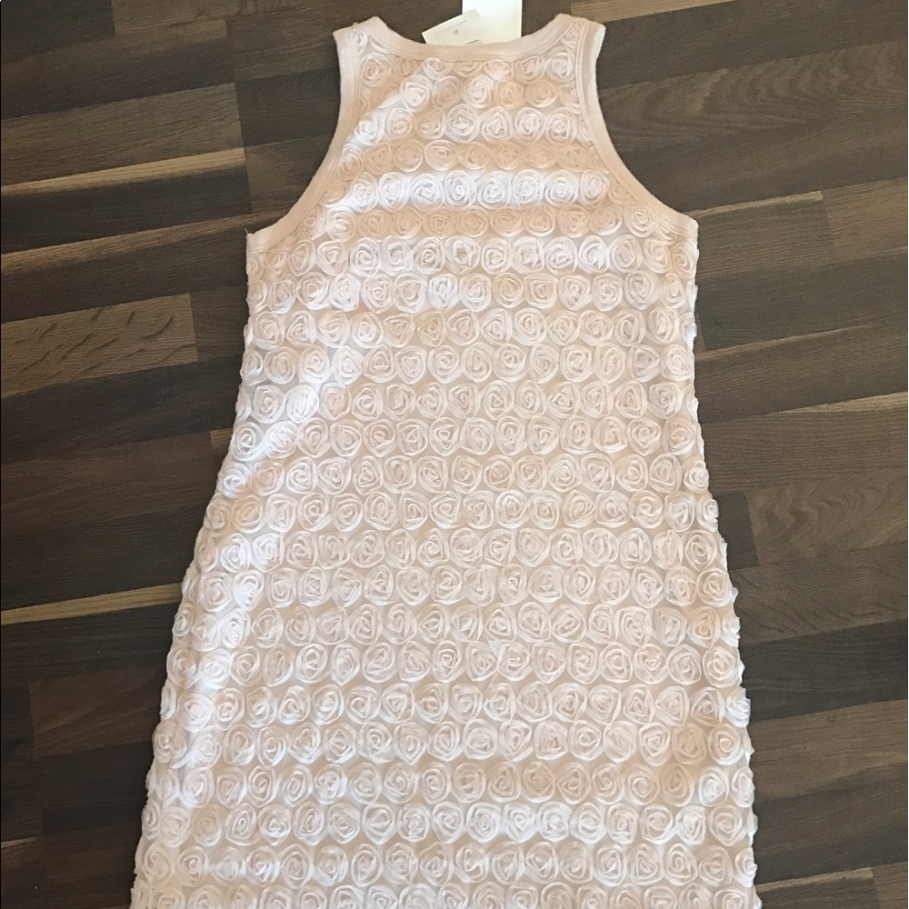 Zara Floral Print Dress - Picture 6 of 7